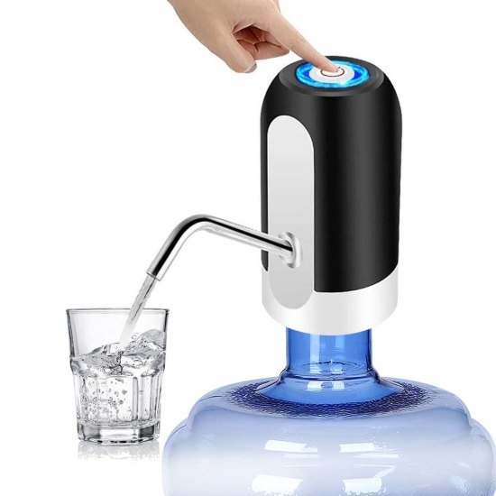 Auto Water Dispenser with USB Cable